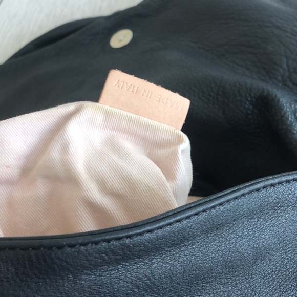 Valentino Red Bow Purse - Picture 4 of 5